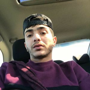 Meet your Posher, Djamel